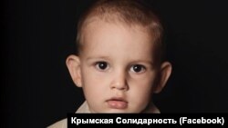 Пропавший ребенок Муса Сулейманов