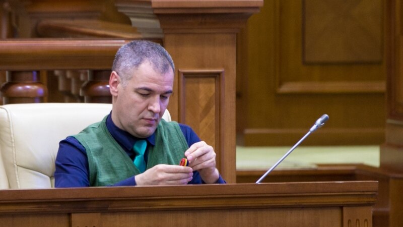 Octavian Țîcu: „Reîntregirea cu România este platforma politică a PUN”