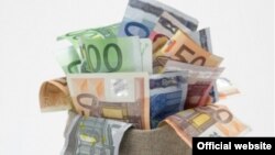 Moldova - money, Expert-grup, generic