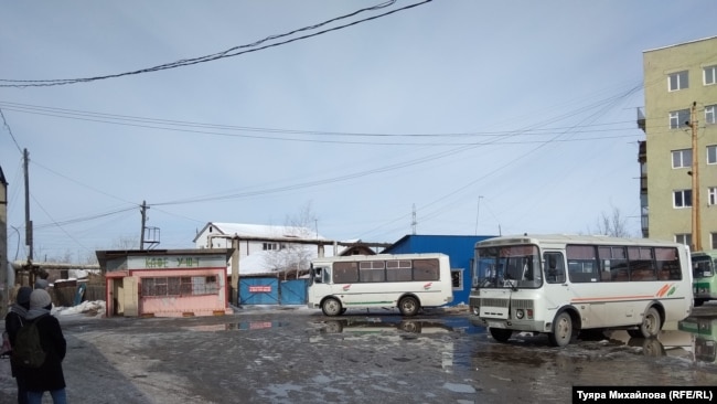 Из 660 водителей "СоюзАвто" 242 приезжие, из них 129 &ndash; граждане Кыргызстана