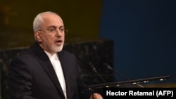 Mohammad Javad Zarif: