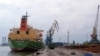 Российские военные нанесли удары по портам в Одессе и Николаеве