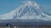 Камчатка: красноярский депутат погиб при восхождении на вулкан