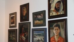 Pad prodaje u Crnoj Gori: Umjetnost na rate
