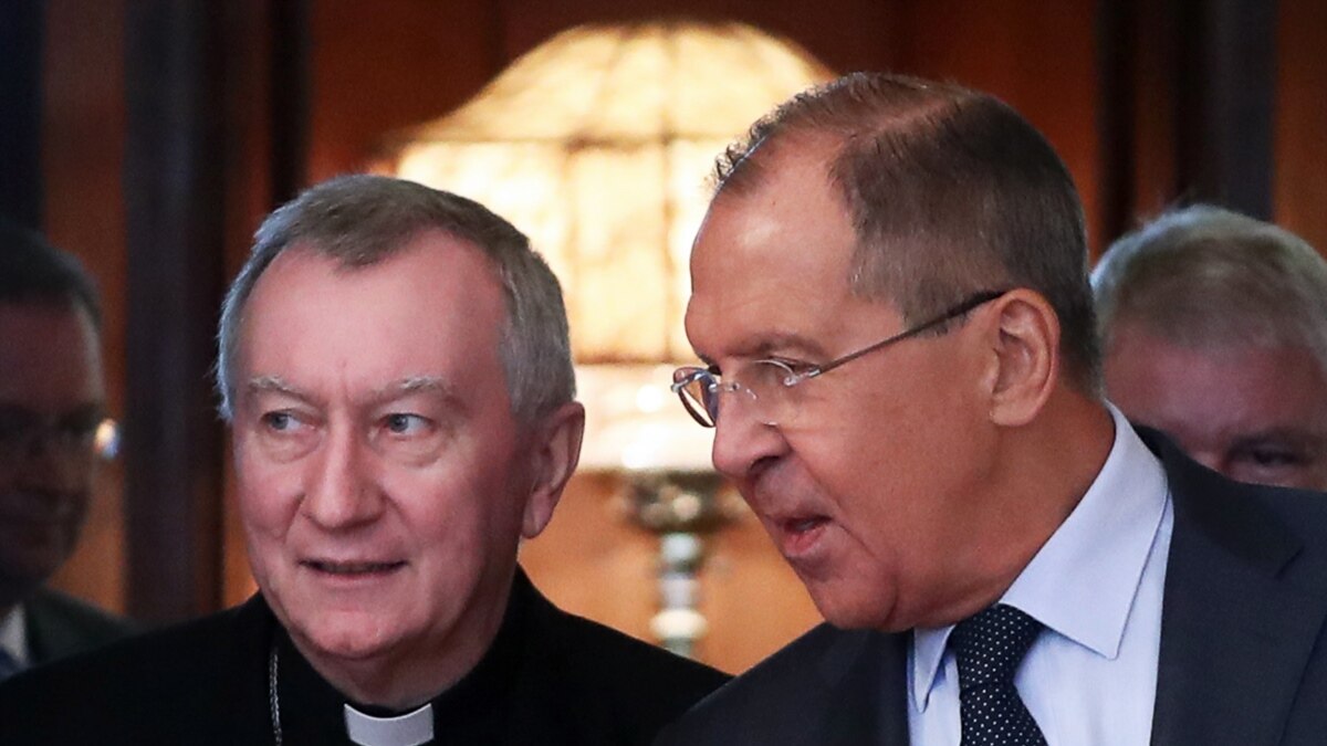 Секретарь Ватикана отметил позитивную динамику в подготовке визита ...