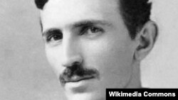 Nikola Tesla