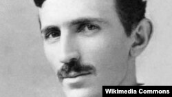 Nikola Tesla (1856.- 1943.) 