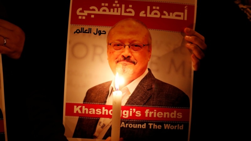 ОН ќе почнат независна меѓународна истрага за убиството на новинарот Кашоги