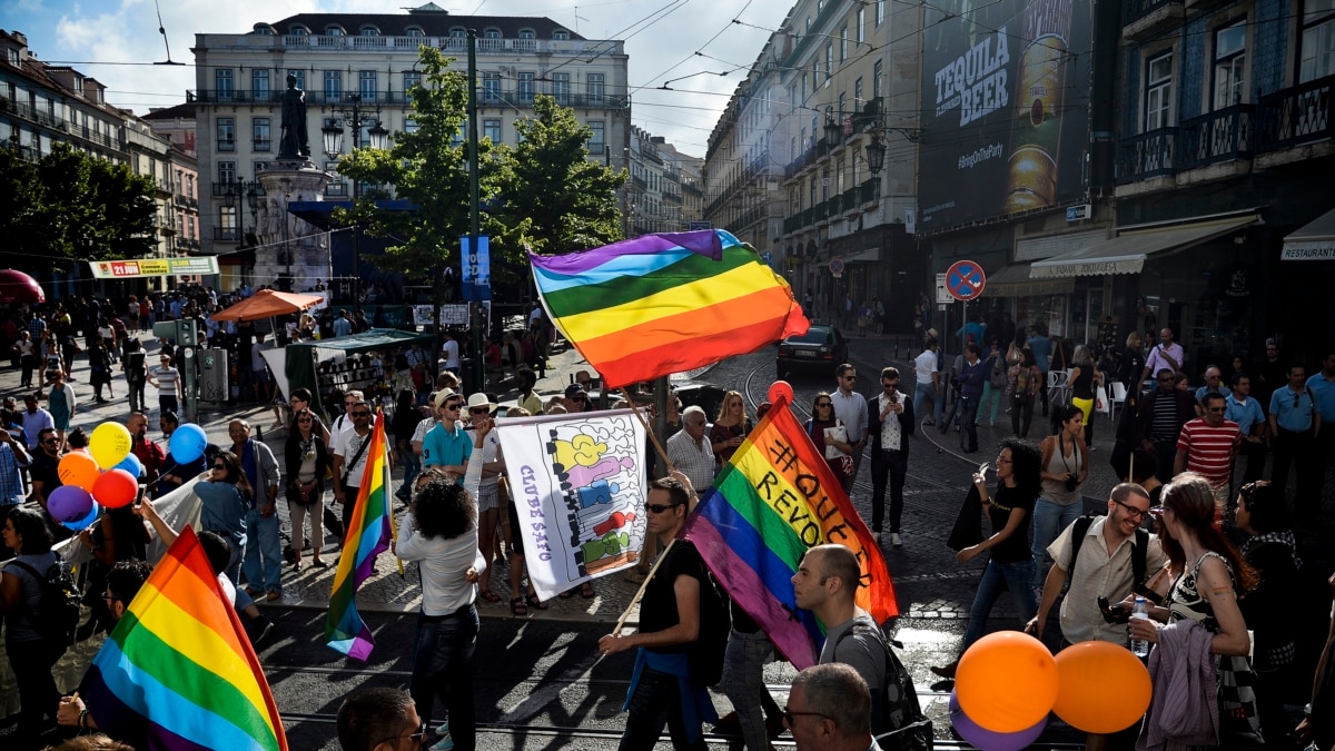 Города Югры не согласовали проведение гей-парадов