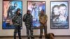 Blockbuster Or Flop? Russia's Flick About Crimea Takeover Gets Lackluster Reception