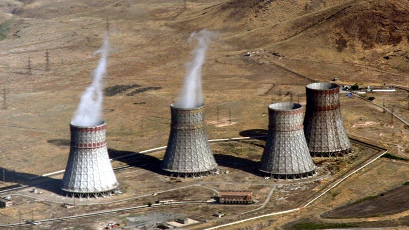 Ի՞նչ ատոմակայան կկառուցվի Հայաստանում փոխարինելու Մեծամորի ատոմակայանի գործող էներգաբլոկը