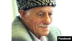 Айдамиров Абузар.
