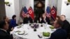 رسانه‌های کره شمالی: ترامپ و کیم «صادقانه و عمیق» تبادل نظر کرده‌اند