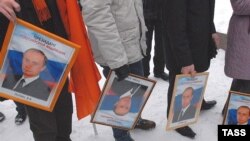 «Странно, когда за три месяца до начала избирательной президентской кампании, власть не определилась с тем, кого она будет выдвигать»