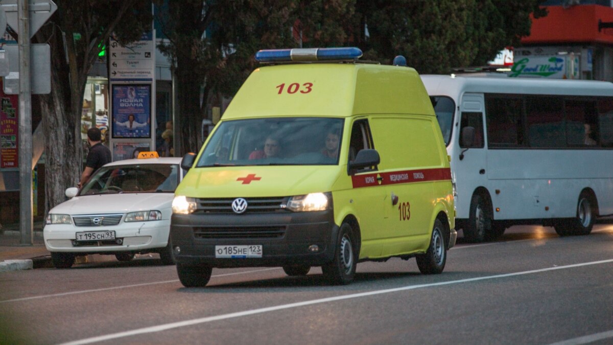 Вину за ДТП двухлетней давности в Бугульме возлагают на водителя неотложки