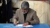 پرونده حمله به مطهری در شیراز «در دستور کار دادسرای نظامی» است