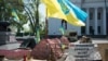 Одеський «Антитруханівський Майдан» після розгону перебрався до Києва
