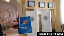 Oricât de mulți alegători vor spune „Da”, referendumul din 20 octombrie nu va aduce peste noapte Moldova în UE, ci va aduce UE în Constituția Moldovei.