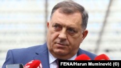 Milorad Dodik