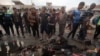 До 70 возросло число жертв двух взрывов в шиитском районе Багдада