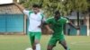 Пирӯзии "Энергетик" бар "AV Soccer Academy" аз Нигерия 