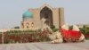 Назарбаев бизнесмендерге Түркістанда бір-бір нысан салуды тапсырды 