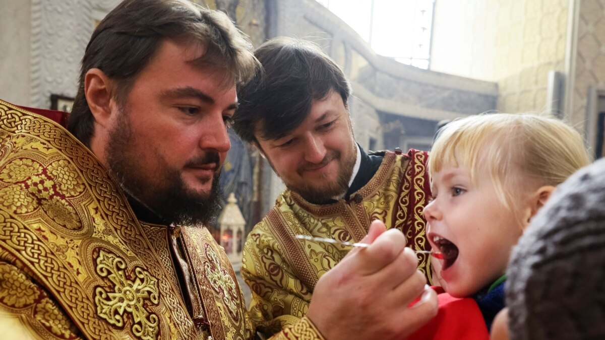 u-mitropolita-pcu-aleksandra-drabinko-obnarughili-koronavirus У митрополита ПЦУ Александра Драбинко обнаружили коронавирус