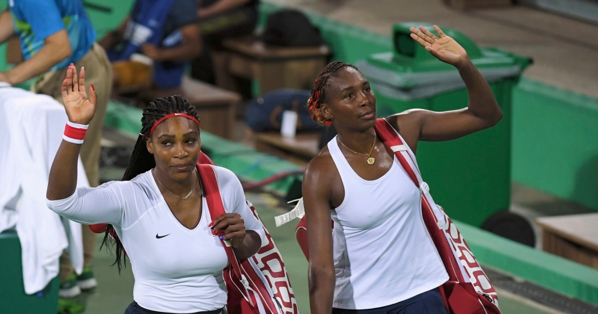 Легенда тенісу Вінус Вільямс у віці 45 років отримала спеціальне запрошення на Australian Open