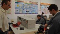 Peşə məktəbləri Azərbaycanda niyə prestijli sayılmır?