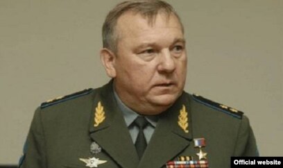 Who Are The Russian Generals That Ukraine Says Are Fighting In The Donbas?  (UPDATED)
