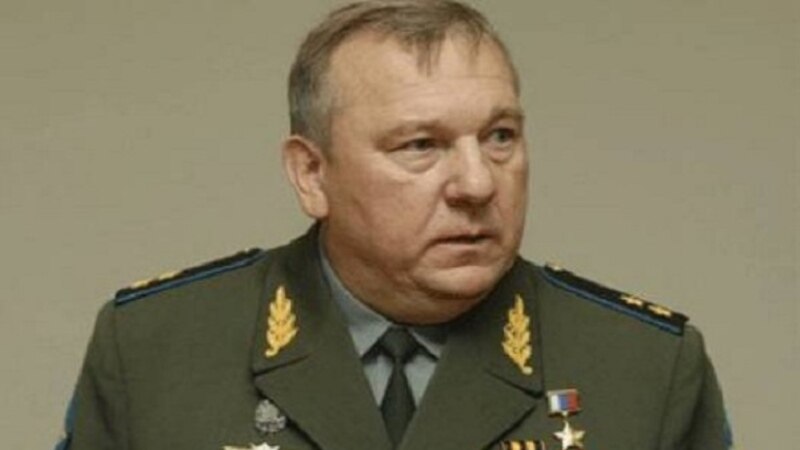 Силами ОДКБ в Казахстане будет руководить командующий ВДВ России Сердюков. Он участвовал в аннексии Крыма 