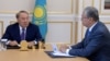 "Назарбаев президенттіктен кетсе де, саясаттан кетпейді"