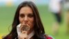 Isinbayeva: 'Misunderstood' On Gays