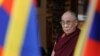 Полномочный представитель Далай-ламы в России и Монголии Таши: "Мы не можем отделить Игры от политики"