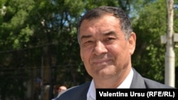 Generalul în rezervă Valeriu Troenco, ex-ministru al apărării