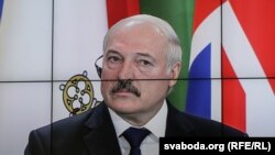 Аляксандар Лукашэнка гатовы "разьняволіць" бізнэс 