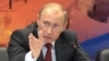 Рассудит ли Владимир Путин переругавшихся однопартийцев?