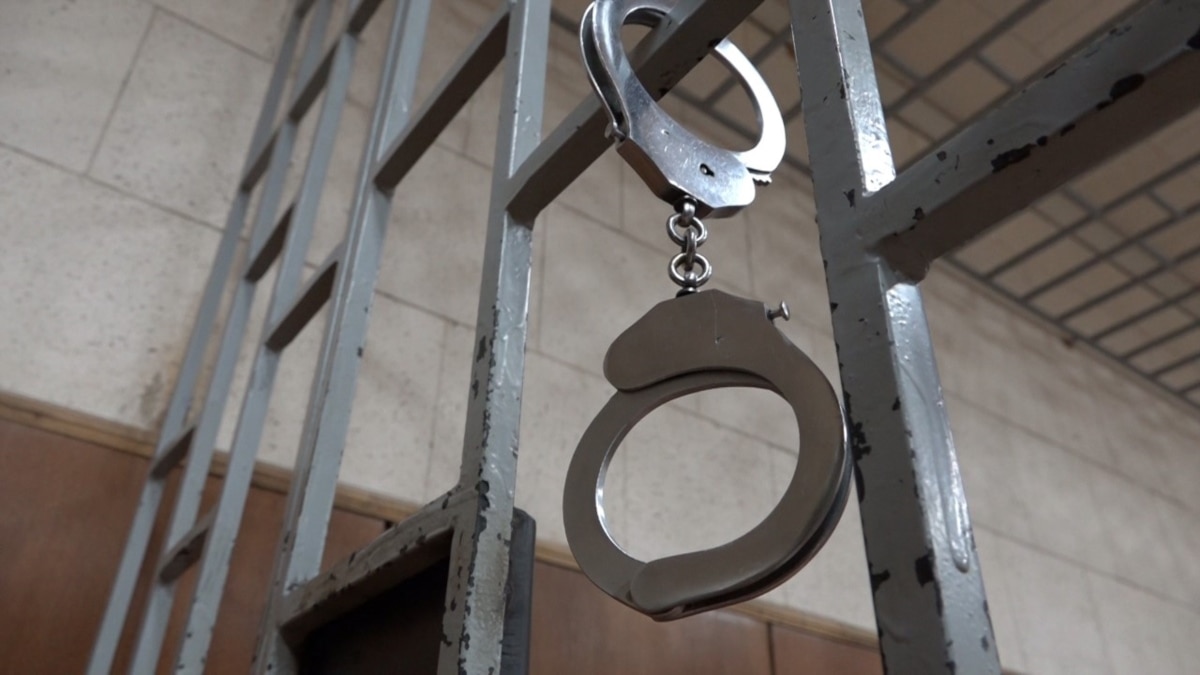 Five residents of Melitopol will be tried in Russia