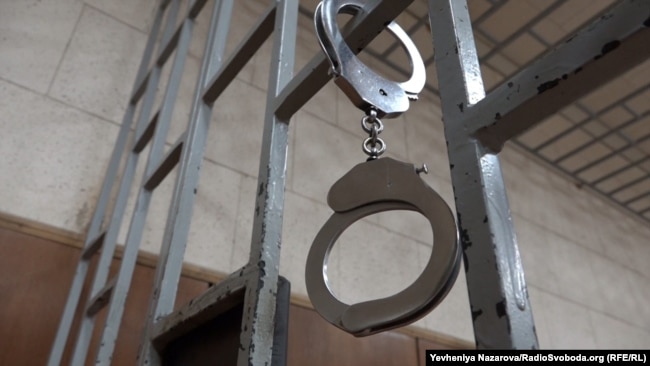 «Ми чули, як забивають наших друзів, побратимів», – розповідає Сергій Несвіт. Фото – ілюстративне