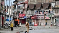 د سرېنګر یو انځور