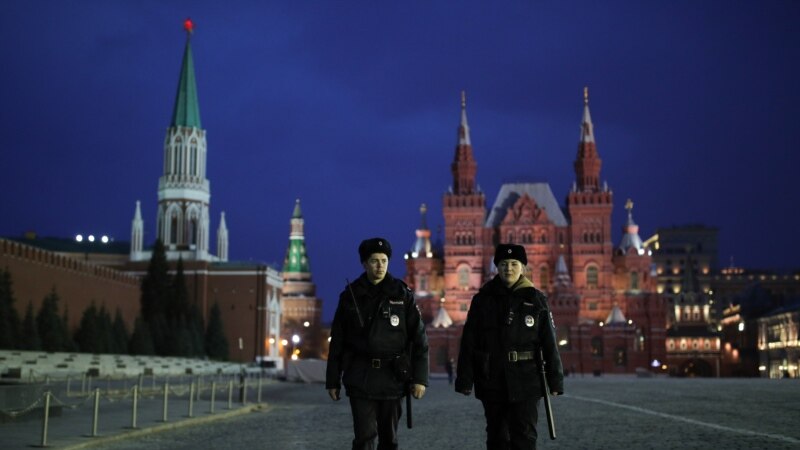 Орусияда карантин режимин бузгандар тартчу айып көбөйдү