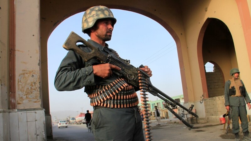 Експлозија во Авганистан, најмалку тројца загинати 