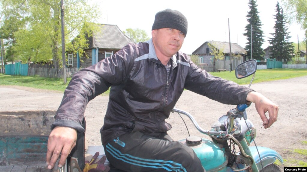 Константин Немов