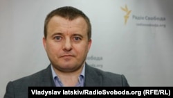 Volodymyr Demchyshyn
