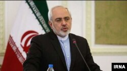 Ministri i Jashtëm i Iranit, Javad Zarif