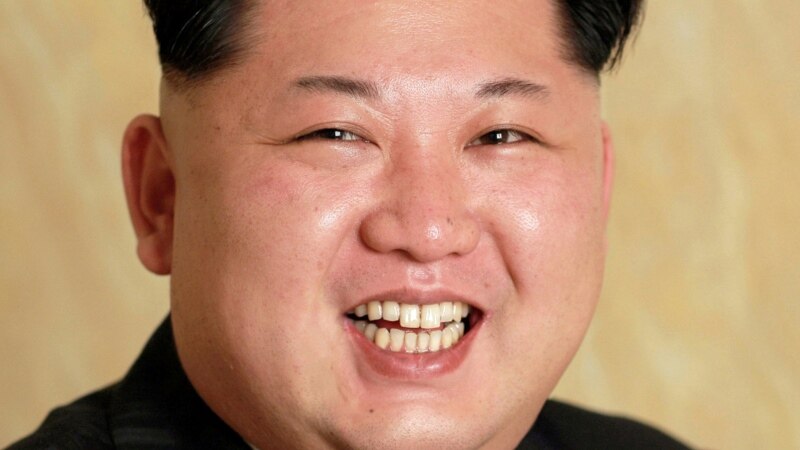 Северная Корея объявила, что ЦРУ и Сеул замышляют убийство вождя