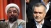 برادر رئیس‌جمهور ایران از حمید رسایی شکایت کرد