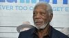 The list includes actor Morgan Freeman, who is accused by Moscow of having recorded a video in 2017 in which he claimed Russia was plotting against the United States.