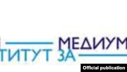 Macedonia - Logo of media organizations - N/A