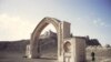 د هیلمند تاریخي دروازه